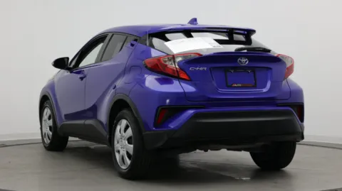 More photos of 2020 Toyota C-HR LE at Auto Boutique Florida, FL
