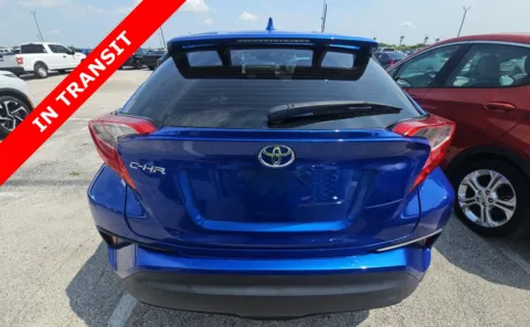 More photos of 2020 Toyota C-HR LE at Auto Boutique Florida, FL