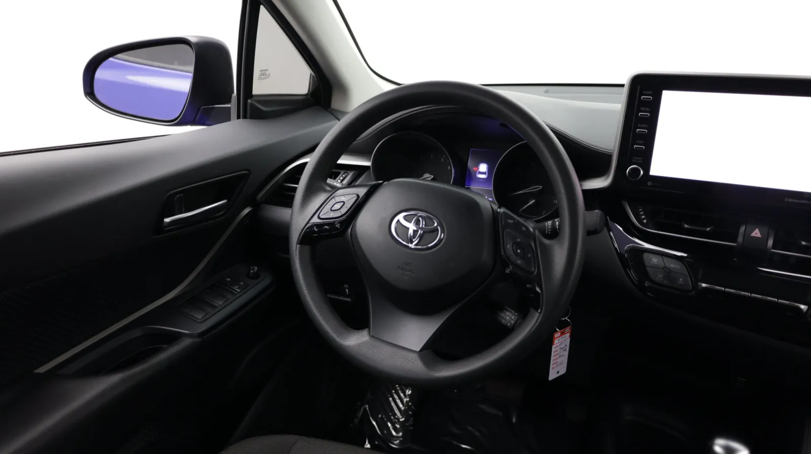 Toyota C-HR photo 24