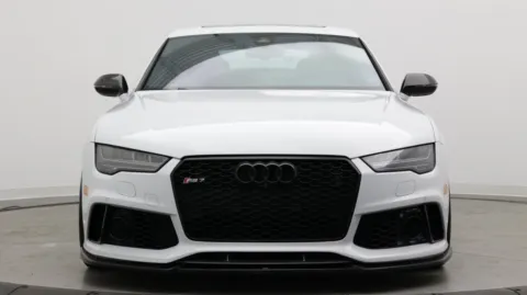 Photos of 2018 Audi RS 7 performance for sale in Jacksonville, FL at Auto Boutique Florida