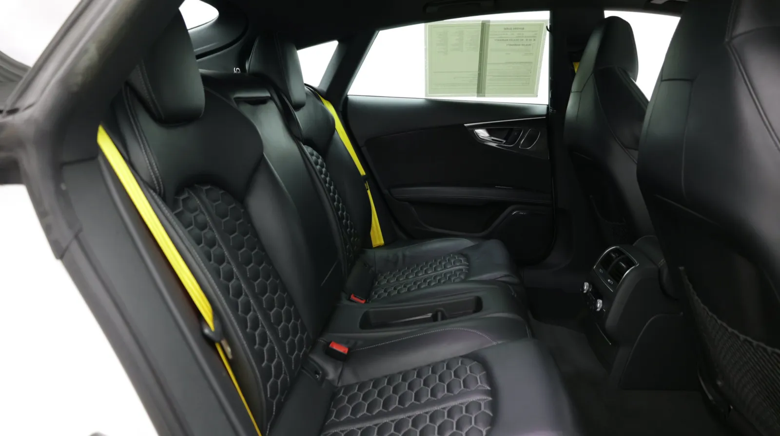 Audi RS 7 photo 44