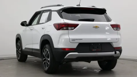 More photos of 2026 Chevrolet Trailblazer LT at Auto Boutique Florida, FL