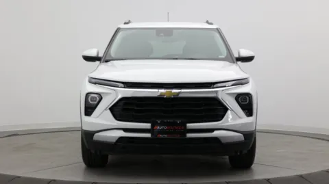 Photos of 2026 Chevrolet Trailblazer LT for sale in Jacksonville, FL at Auto Boutique Florida