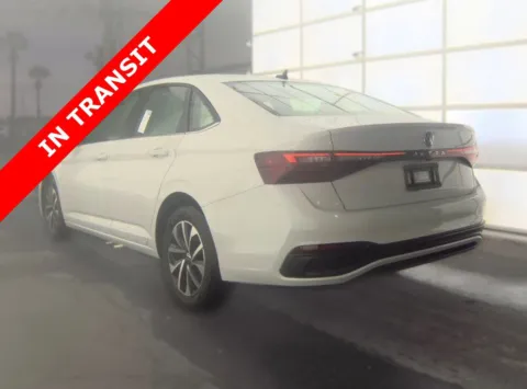 More photos of 2025 Volkswagen Jetta S at Auto Boutique Florida, FL