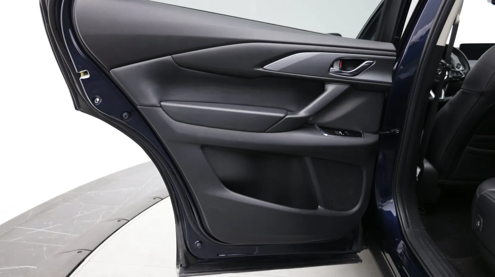 Mazda CX-9 photo 25