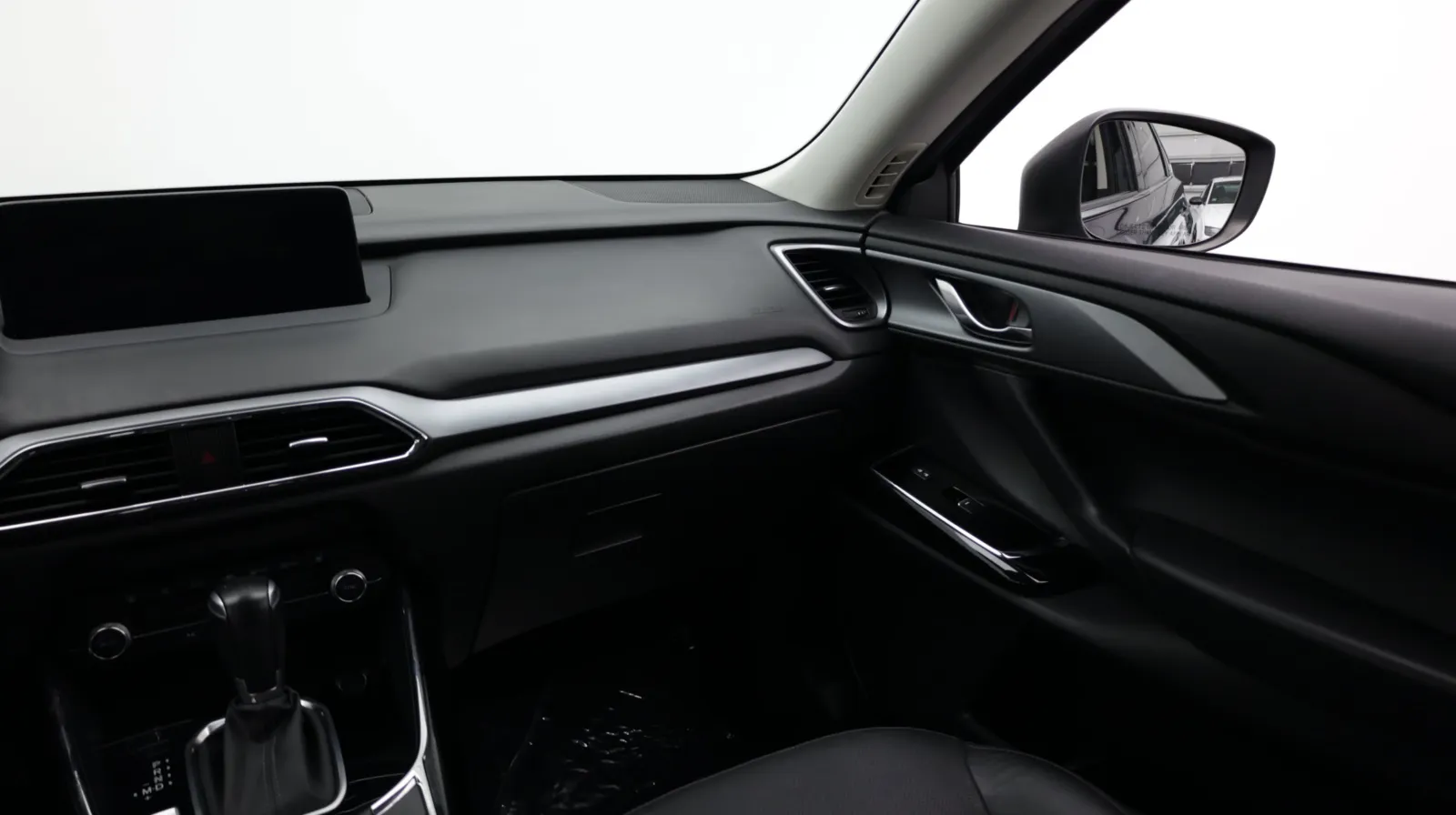Mazda CX-9 photo 30