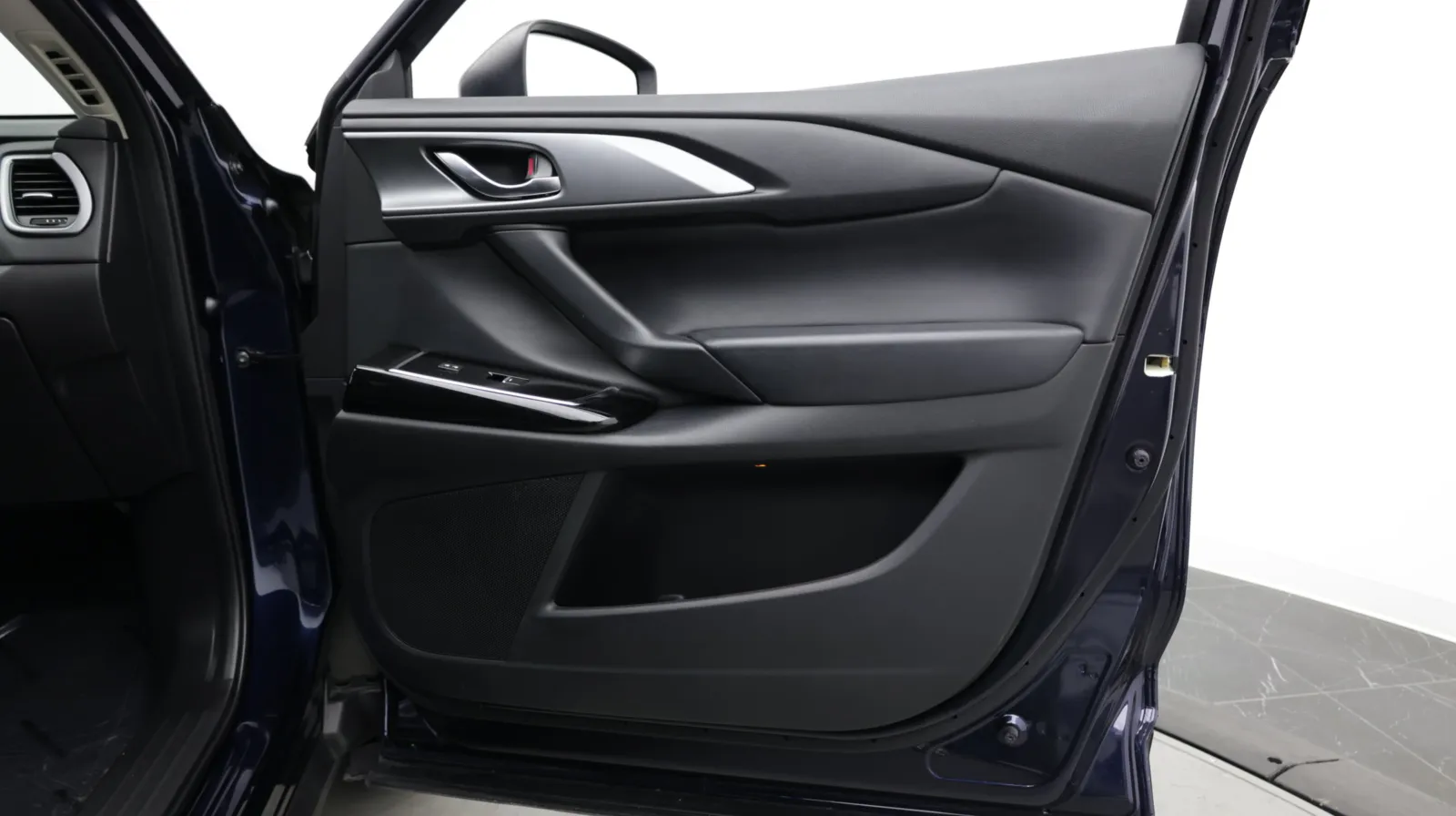 Mazda CX-9 photo 35