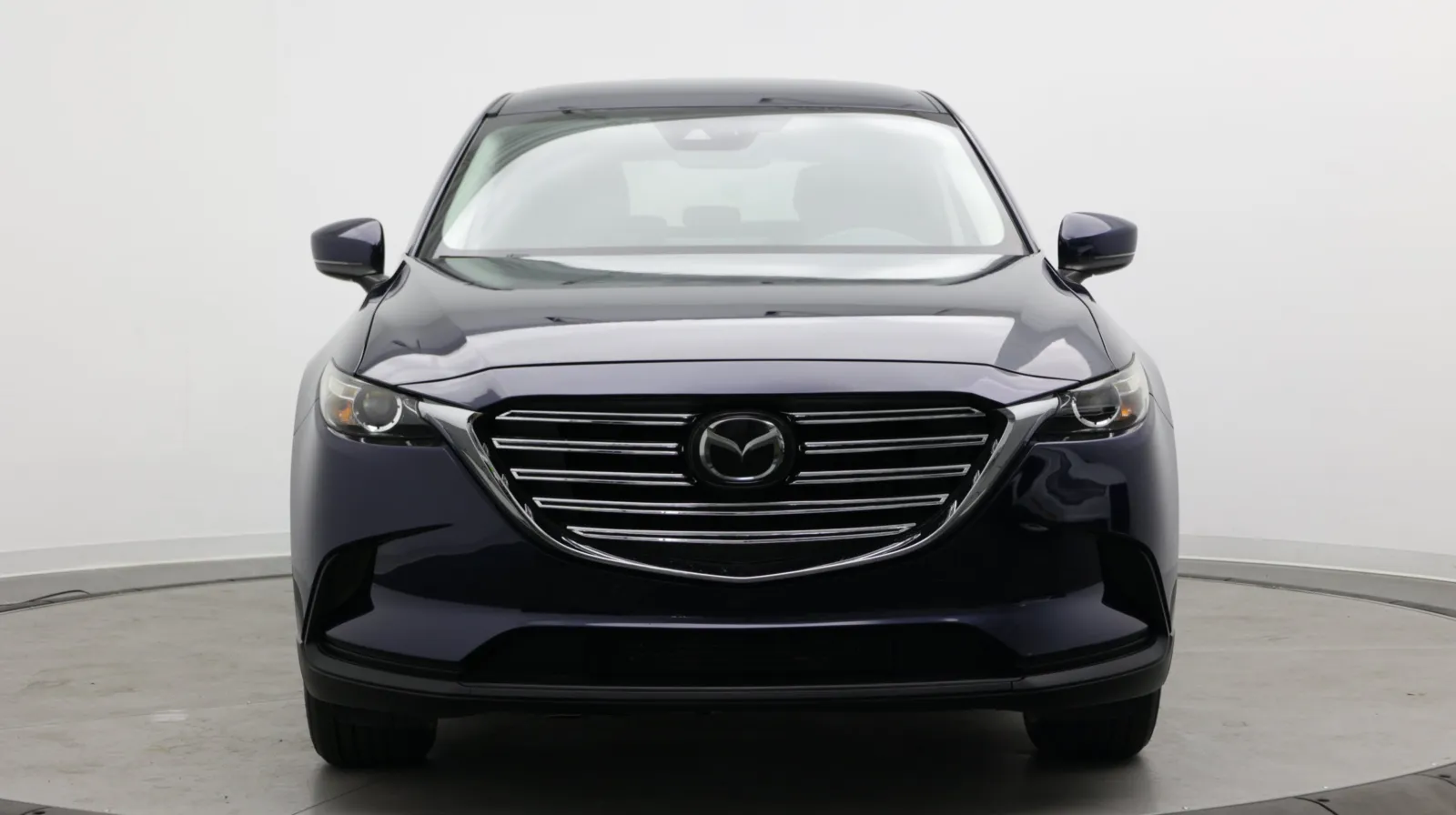 Mazda CX-9 photo 2
