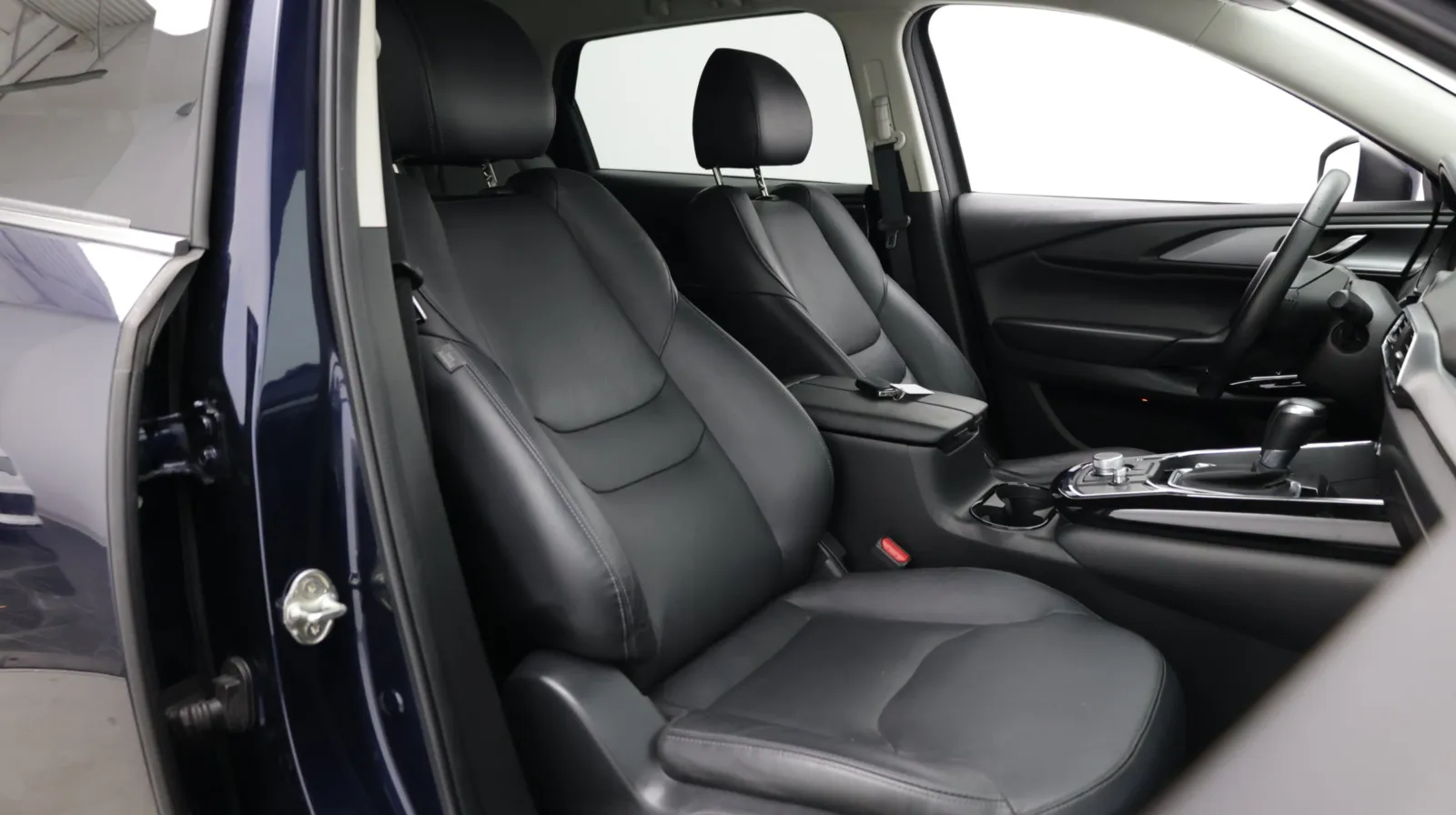 Mazda CX-9 photo 39