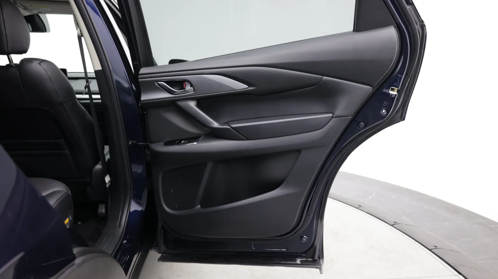 Mazda CX-9 photo 33