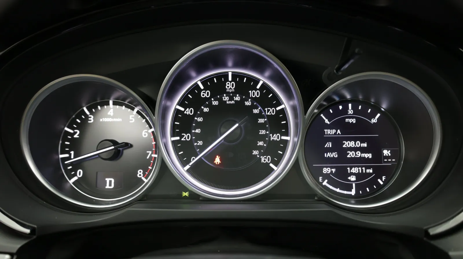 Mazda CX-9 photo 20