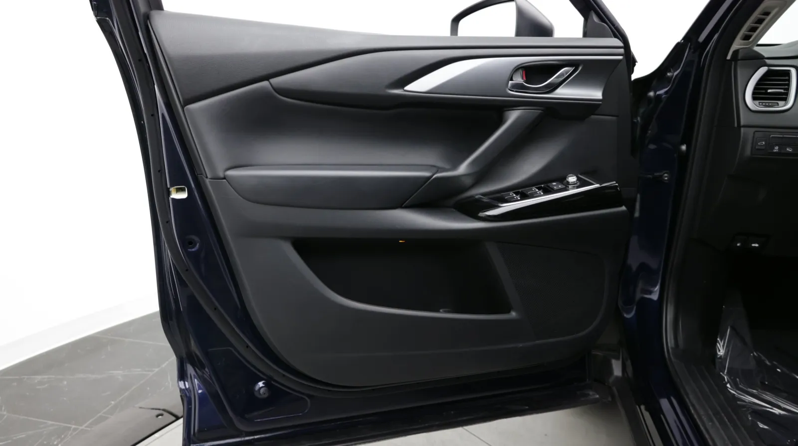 Mazda CX-9 photo 12