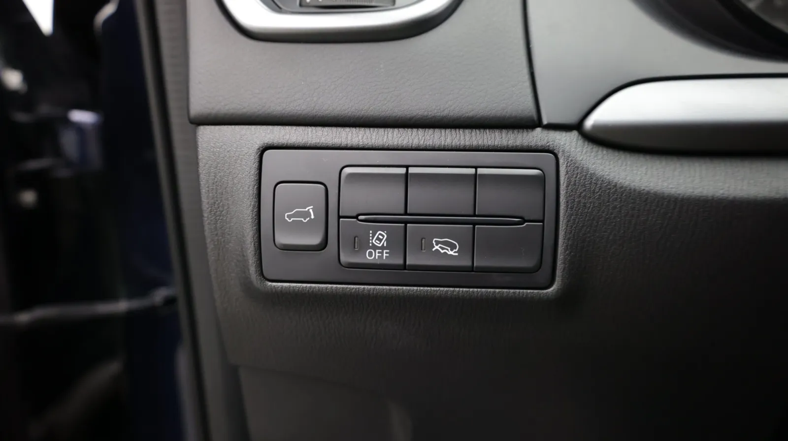 Mazda CX-9 photo 16