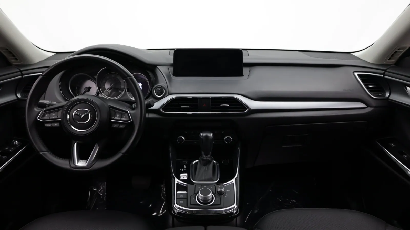 Mazda CX-9 photo 29