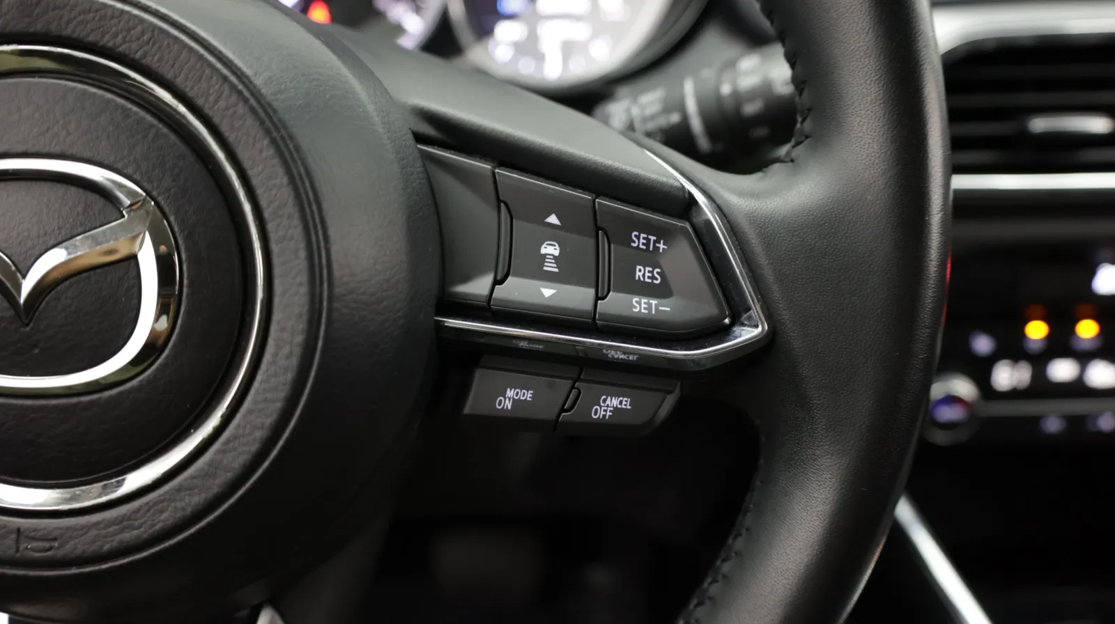 Mazda CX-9 photo 23