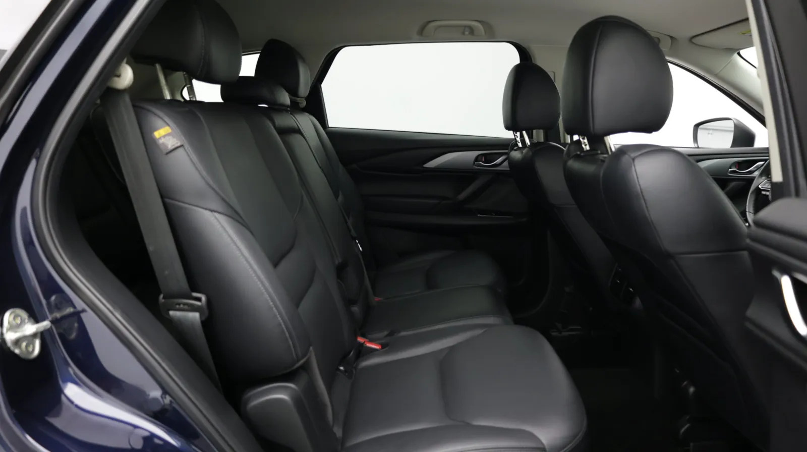 Mazda CX-9 photo 34