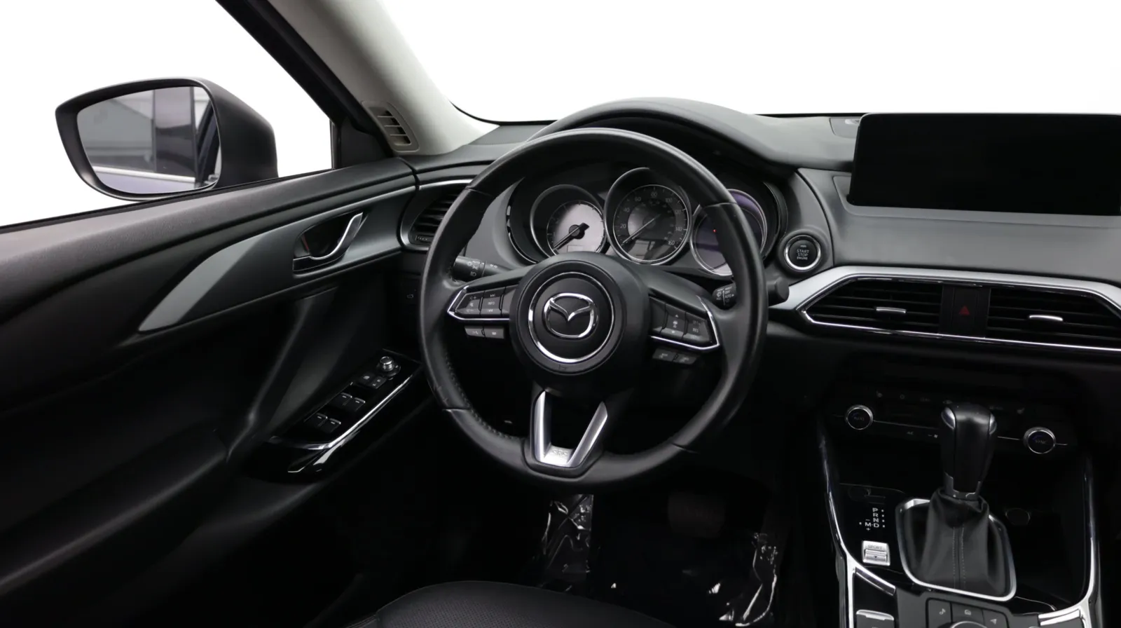 Mazda CX-9 photo 28