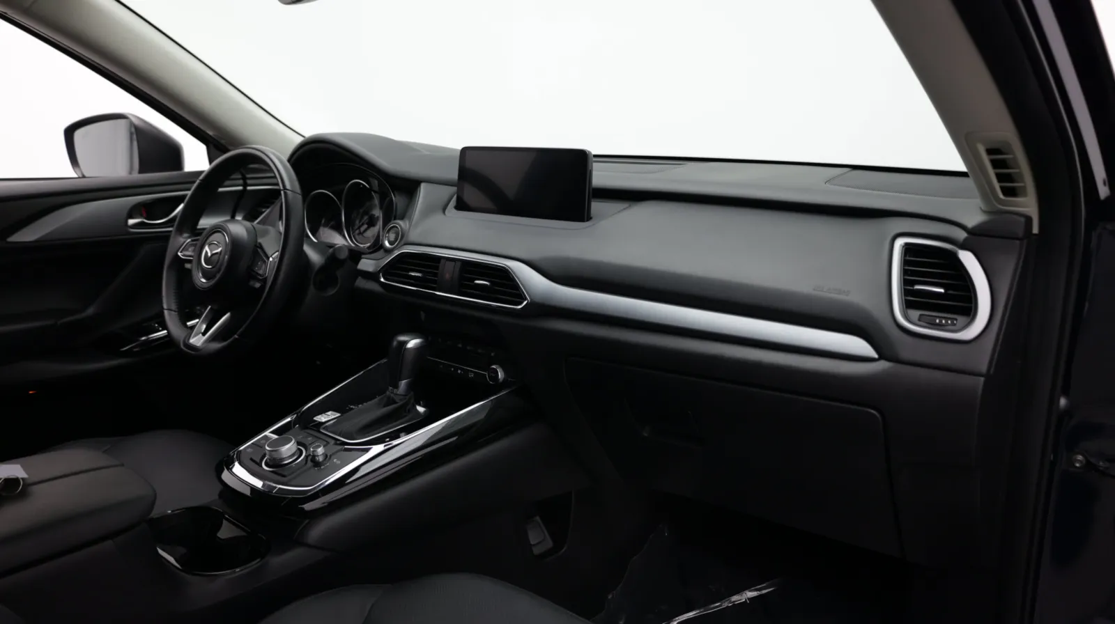 Mazda CX-9 photo 38