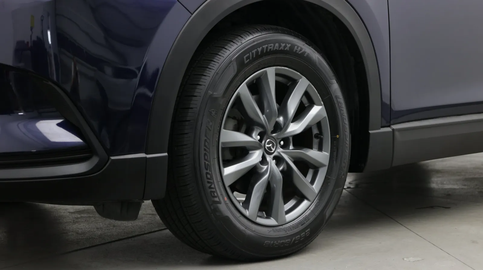Mazda CX-9 photo 8