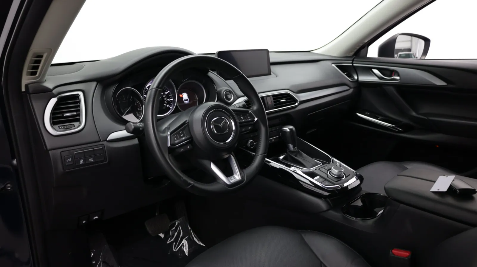 Mazda CX-9 photo 11