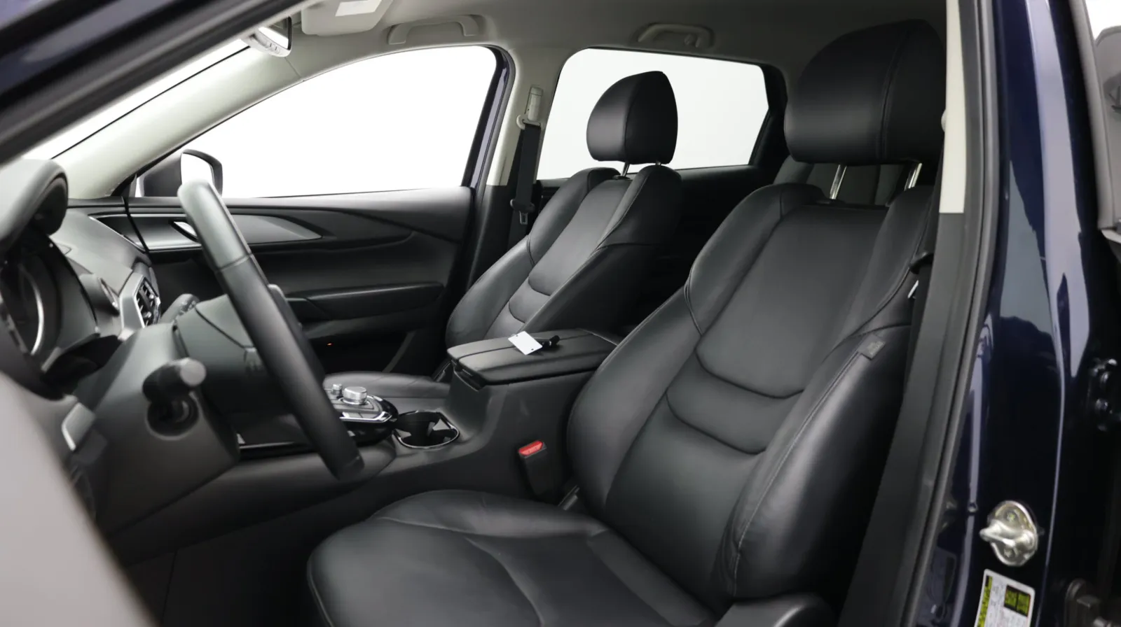 Mazda CX-9 photo 15