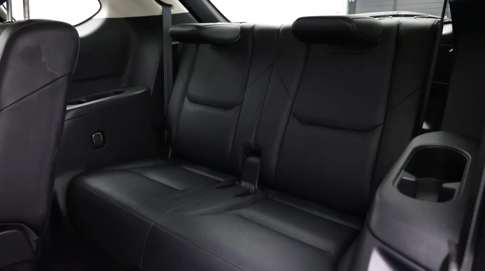 Mazda CX-9 photo 26