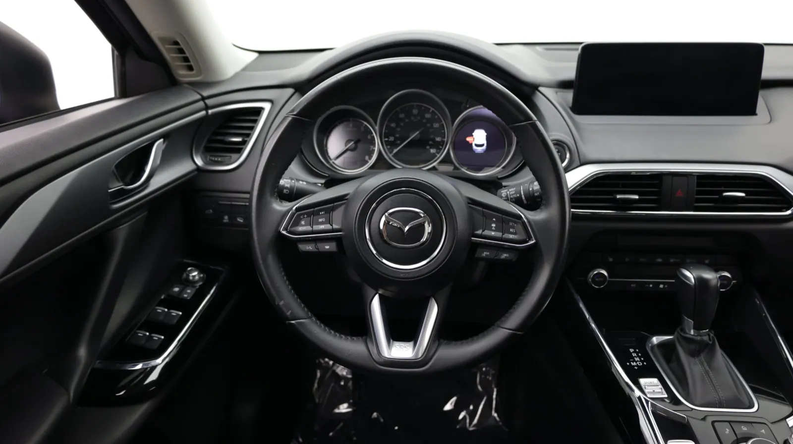 Mazda CX-9 photo 27