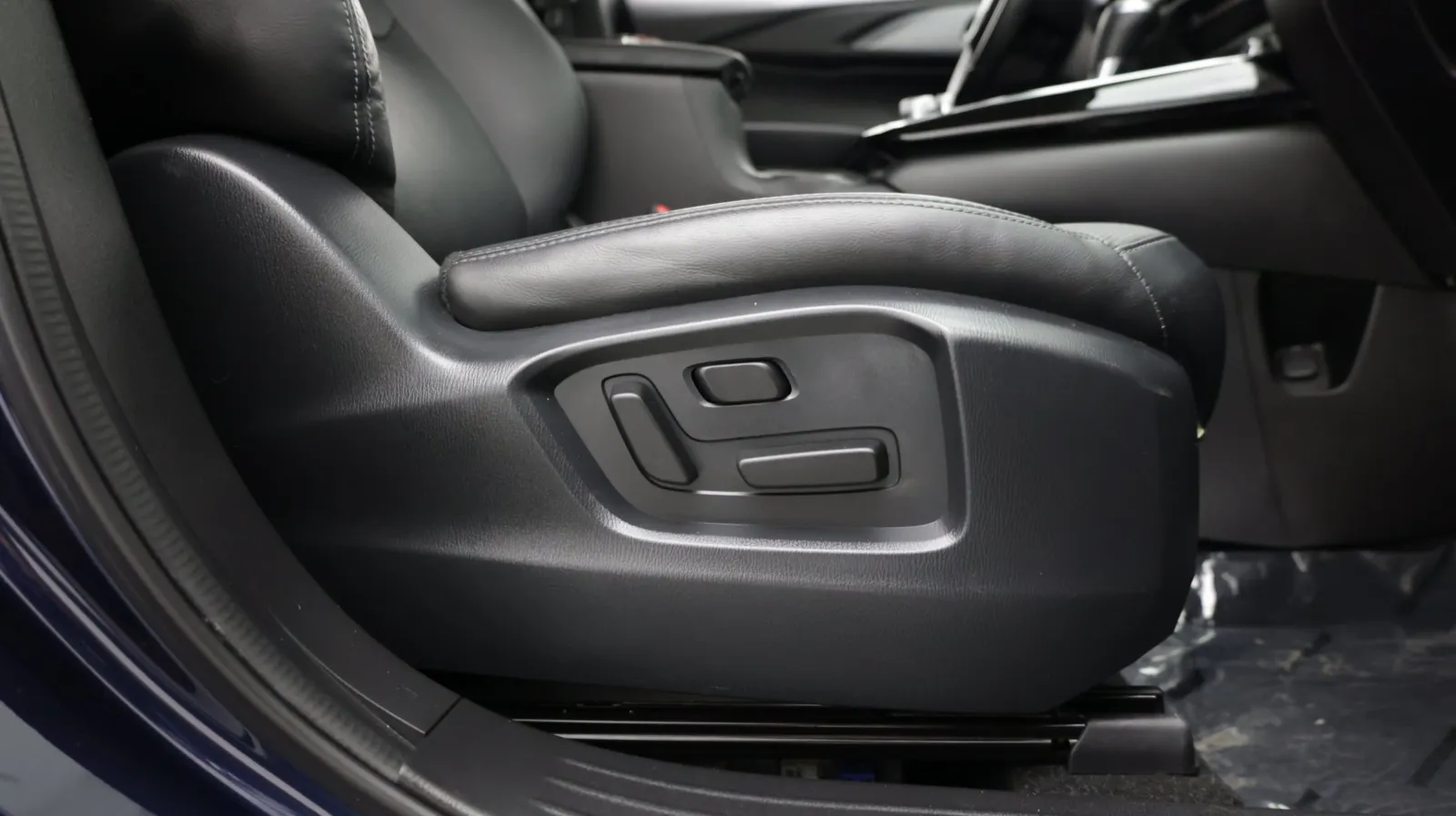 Mazda CX-9 photo 37