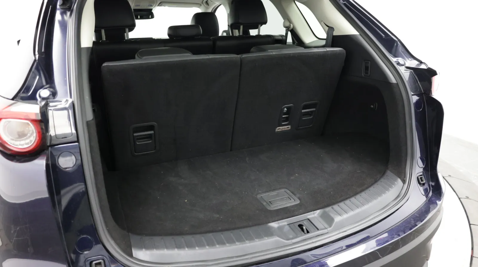 Mazda CX-9 photo 31