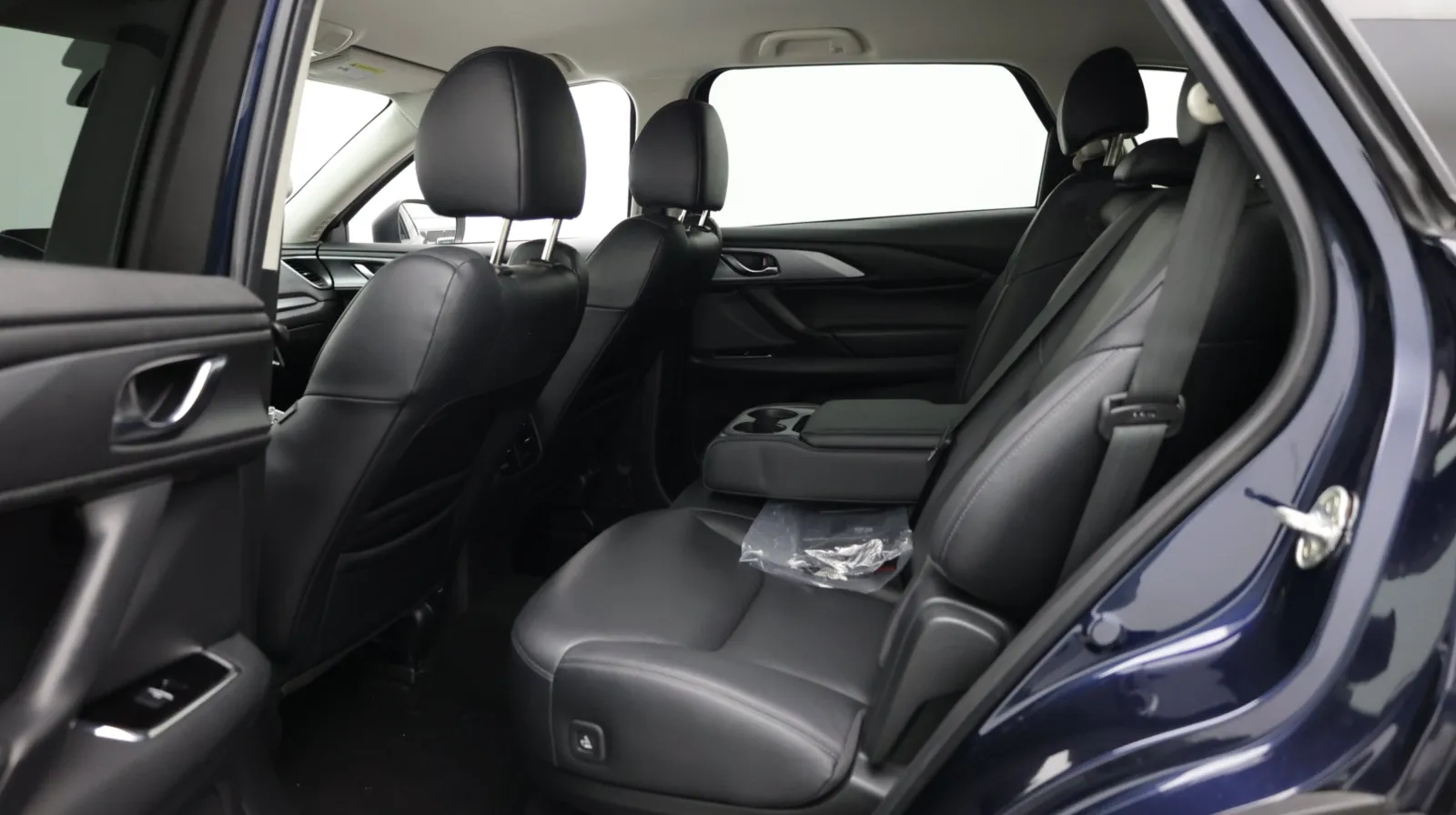 Mazda CX-9 photo 24