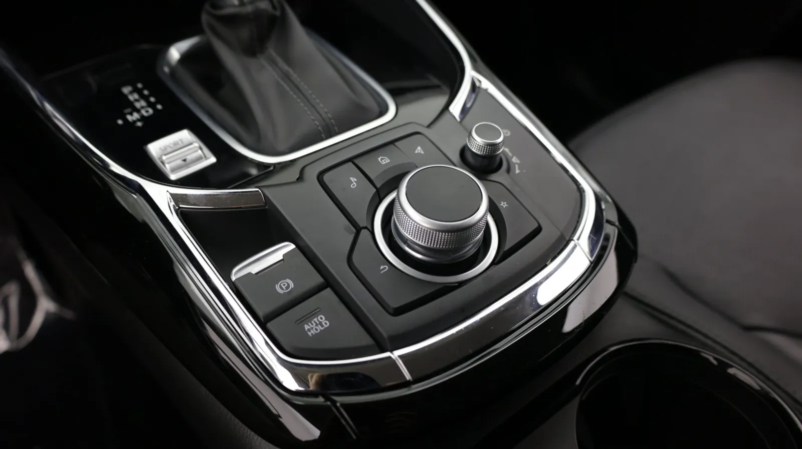 Mazda CX-9 photo 17