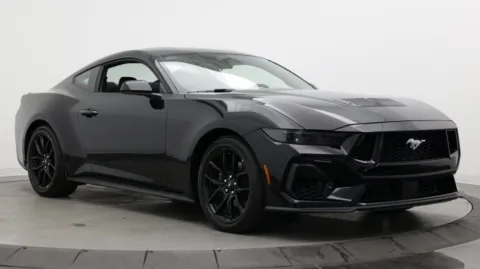 Another view of 2024 Ford Mustang EcoBoost for sale in Jacksonville, FL at Auto Boutique Florida