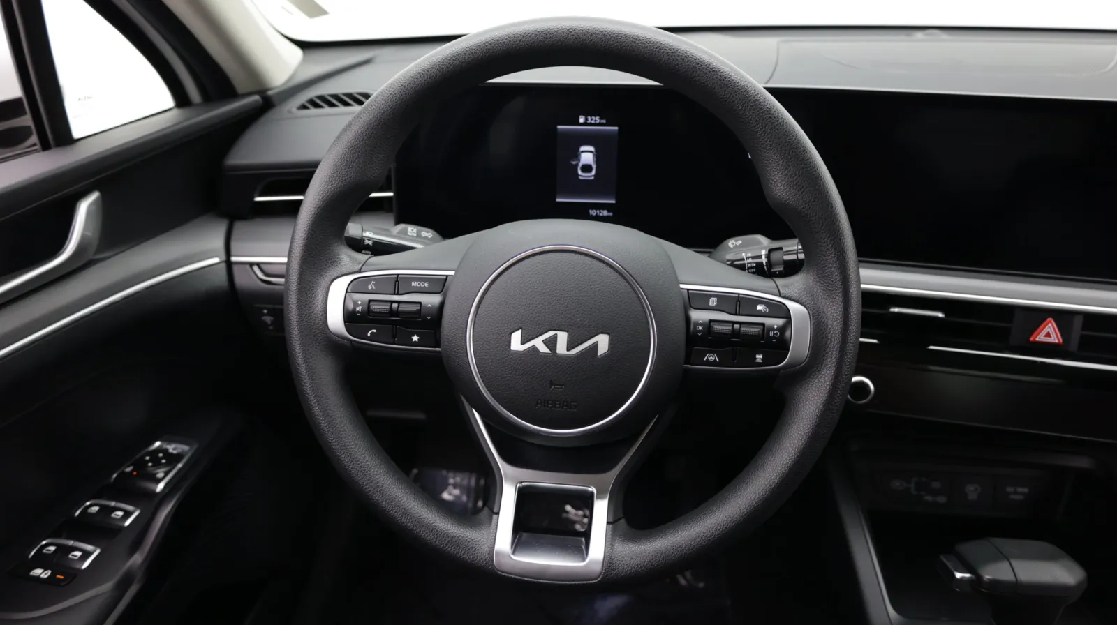 Kia K5 photo 25
