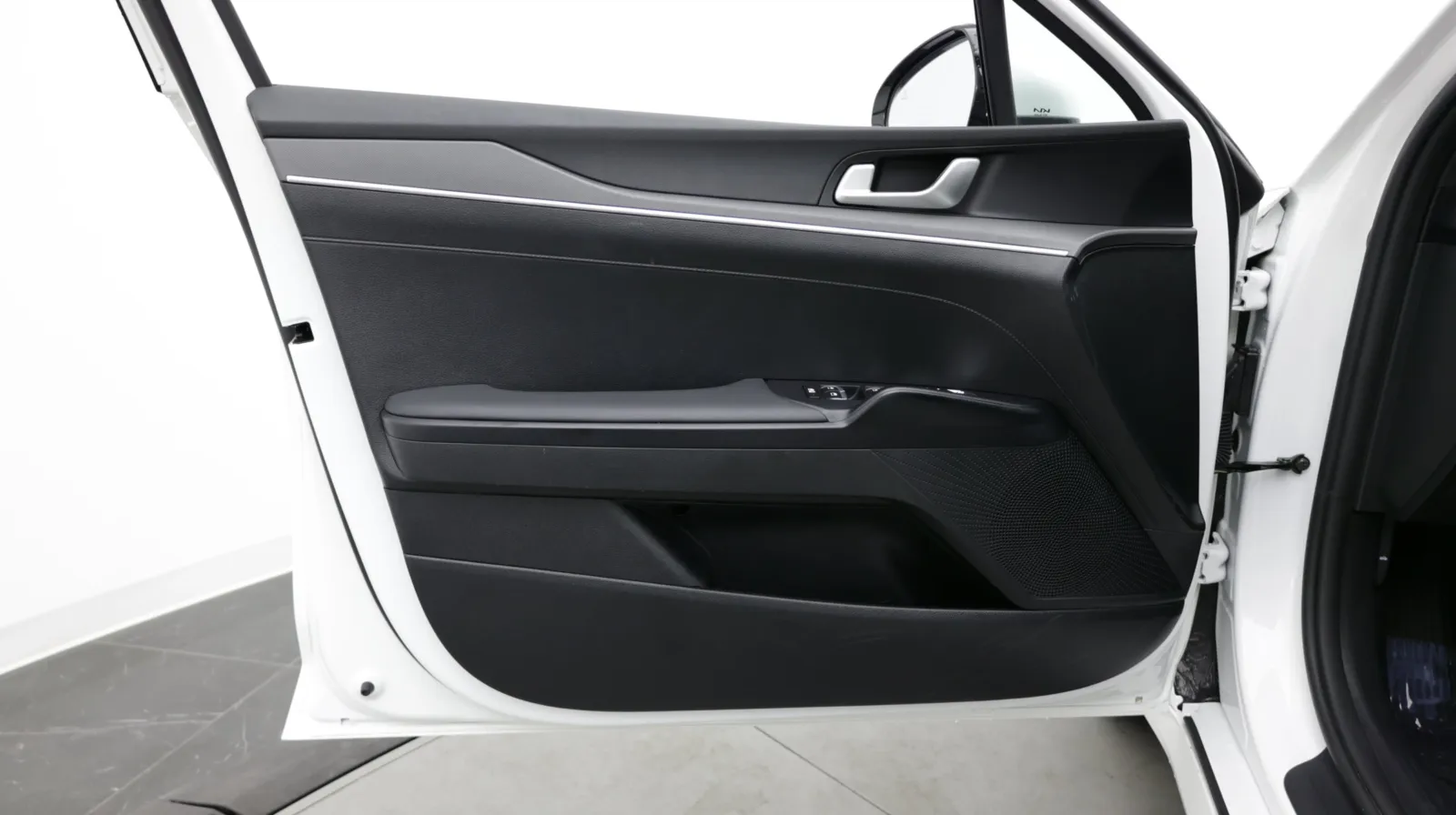 Kia K5 photo 11