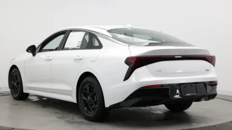 More photos of 2026 Kia K5 LXS at Auto Boutique Florida, FL