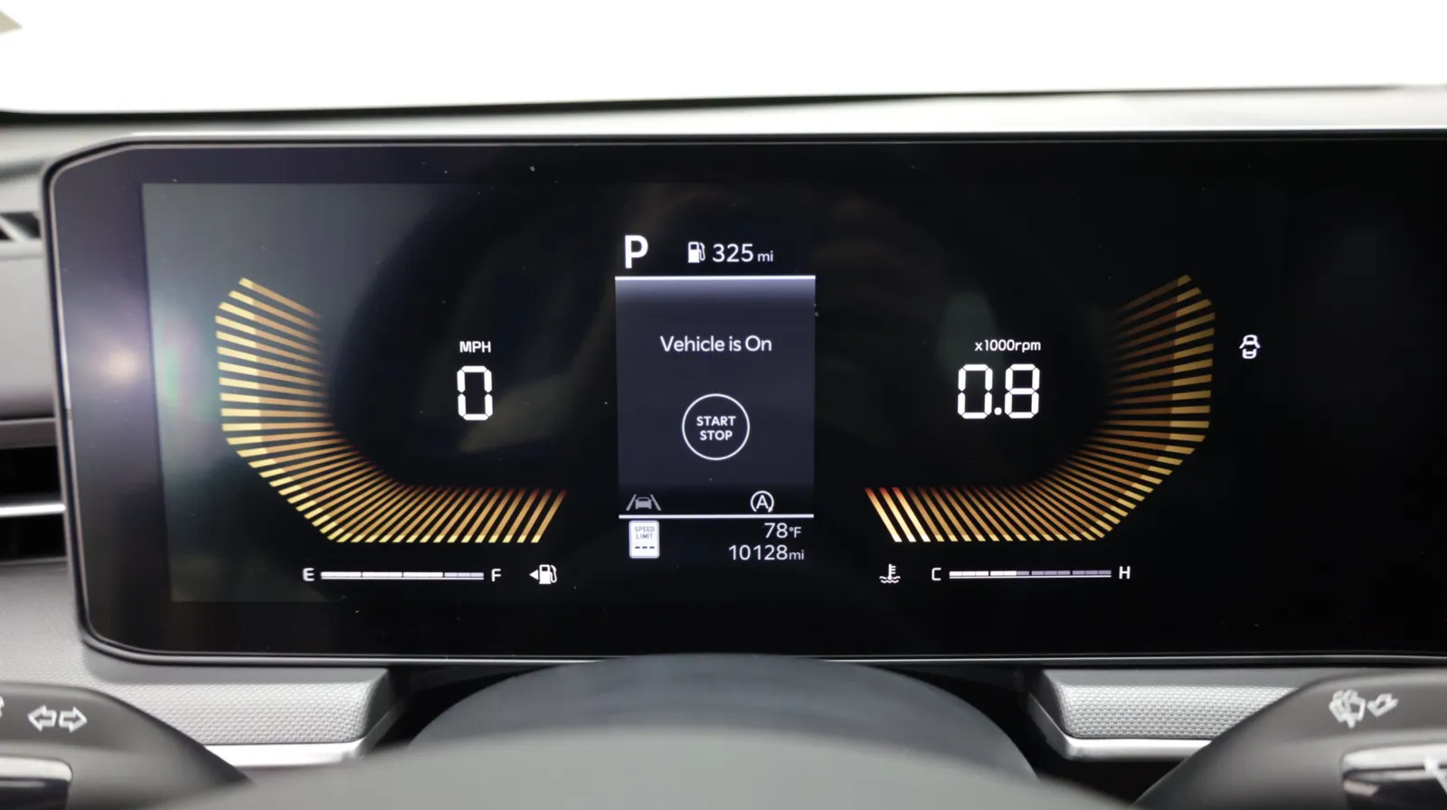 Kia K5 photo 19