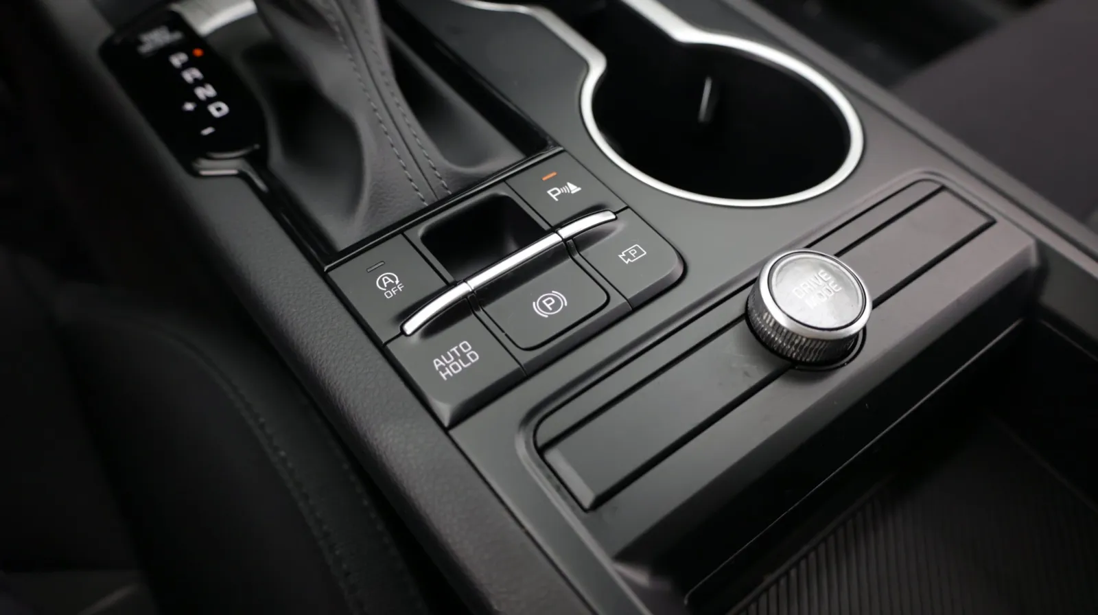 Kia K5 photo 15
