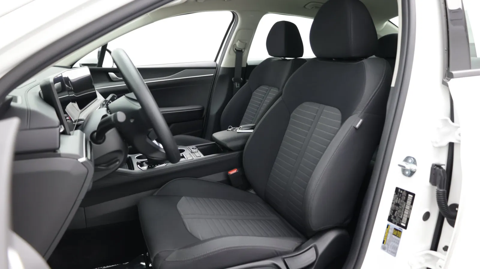Kia K5 photo 13