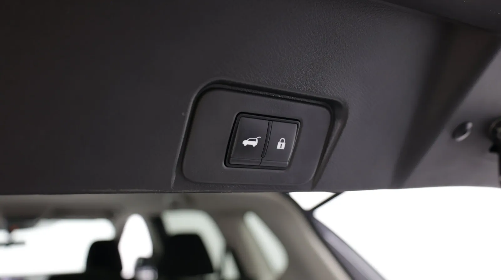Nissan Rogue photo 31