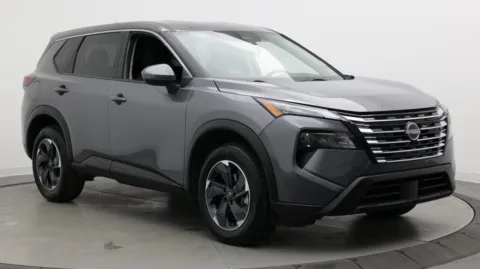 Another view of 2024 Nissan Rogue SV for sale in Jacksonville, FL at Auto Boutique Florida