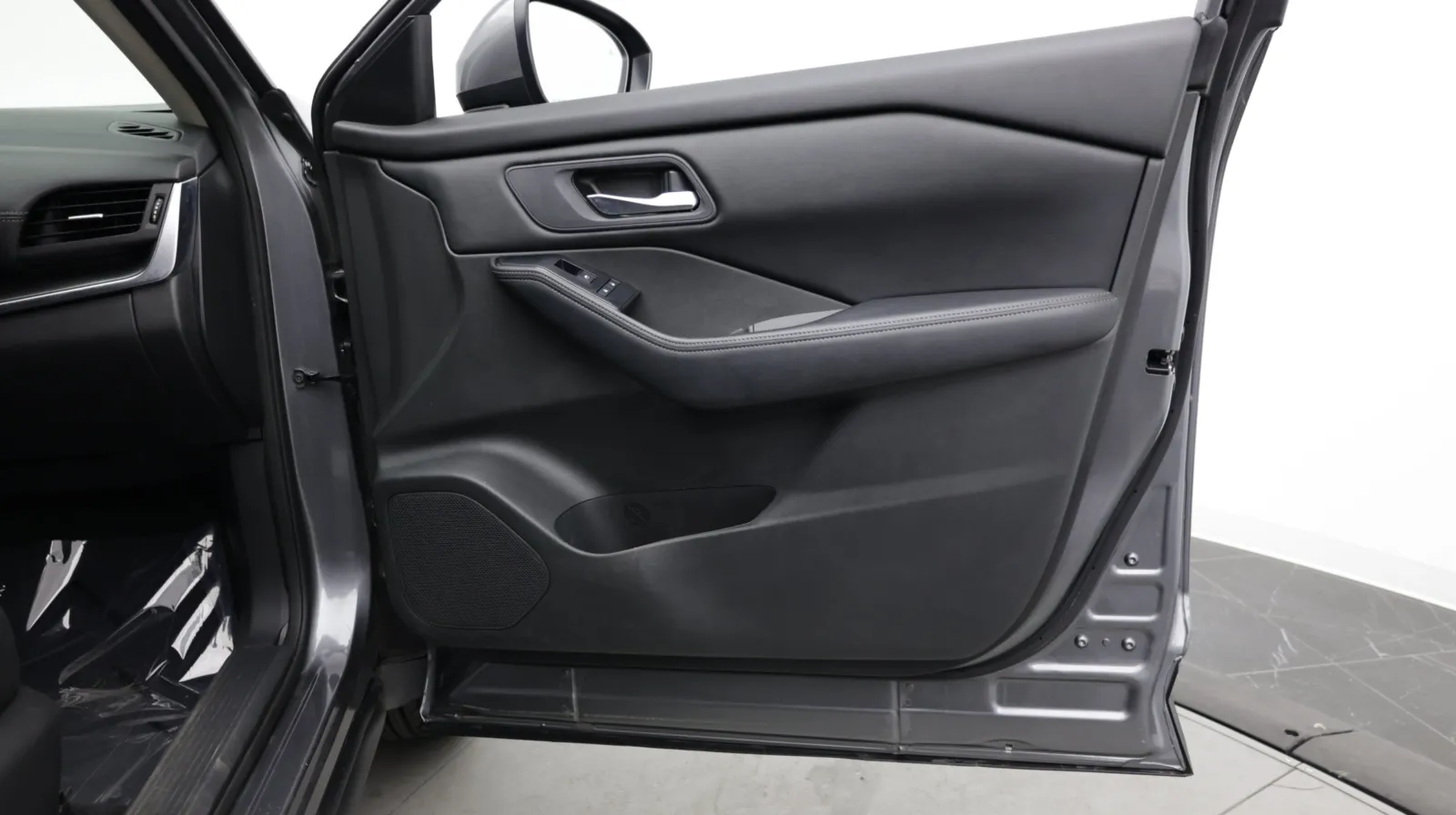 Nissan Rogue photo 34