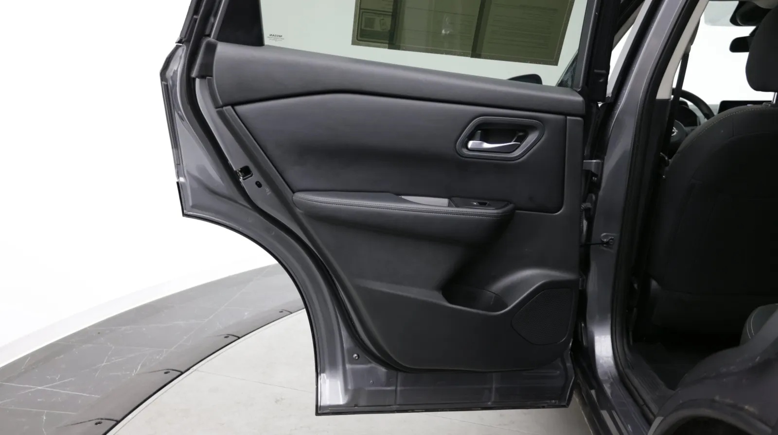 Nissan Rogue photo 24
