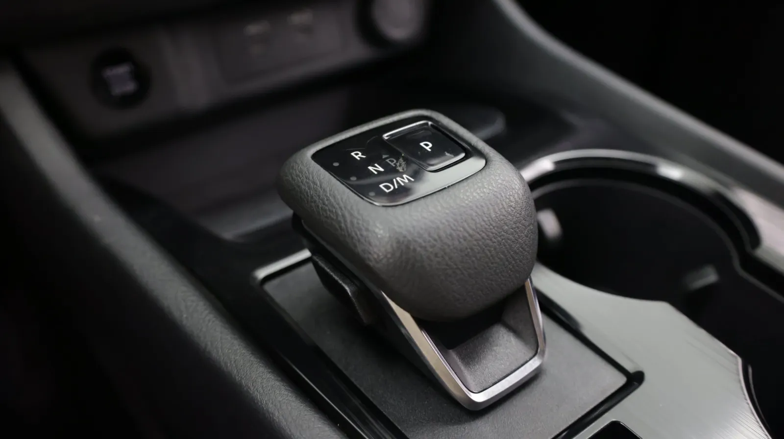 Nissan Rogue photo 17