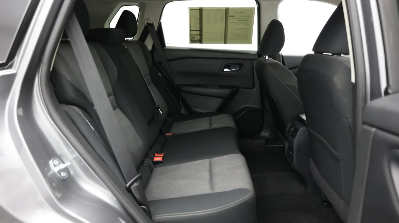 Nissan Rogue photo 33