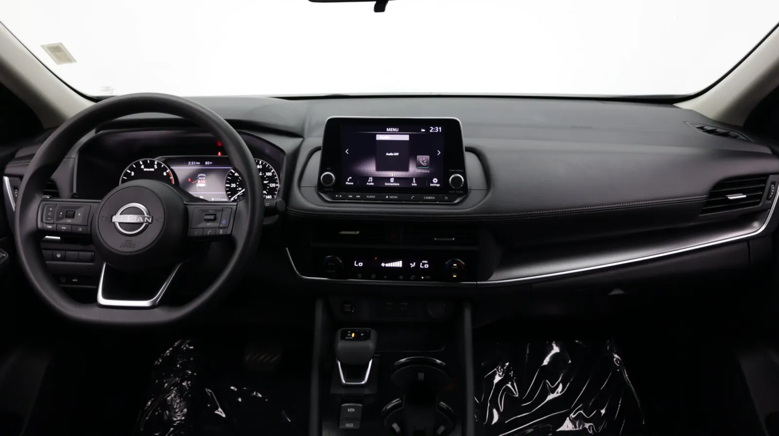 Nissan Rogue photo 28