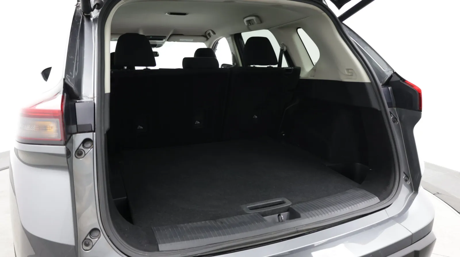 Nissan Rogue photo 30