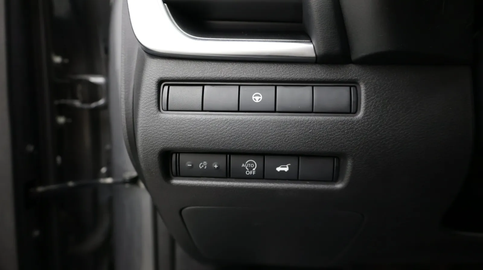 Nissan Rogue photo 16