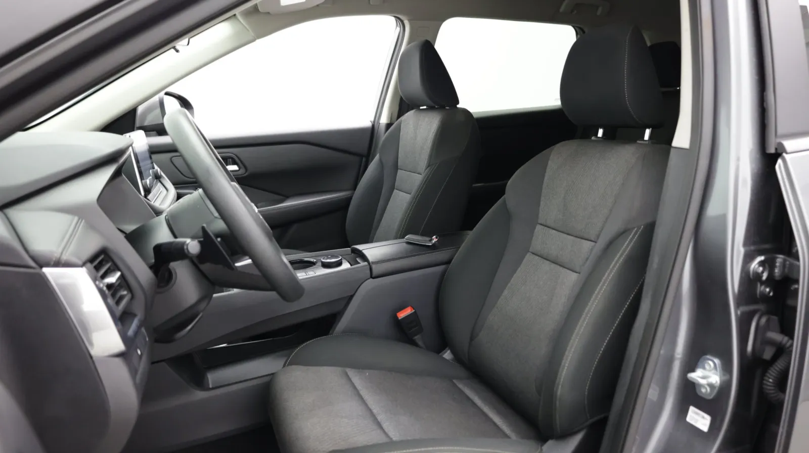 Nissan Rogue photo 15