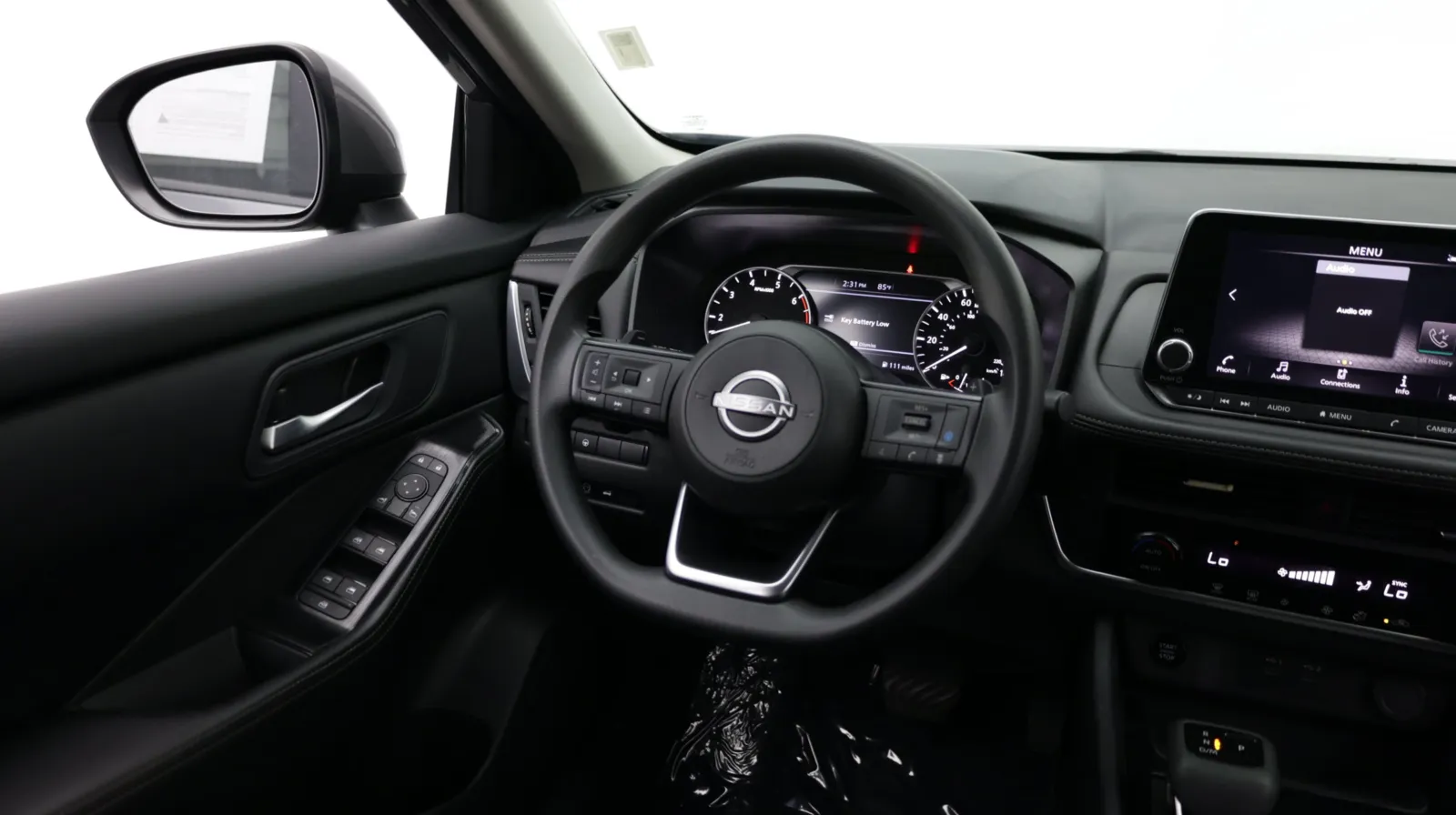 Nissan Rogue photo 27