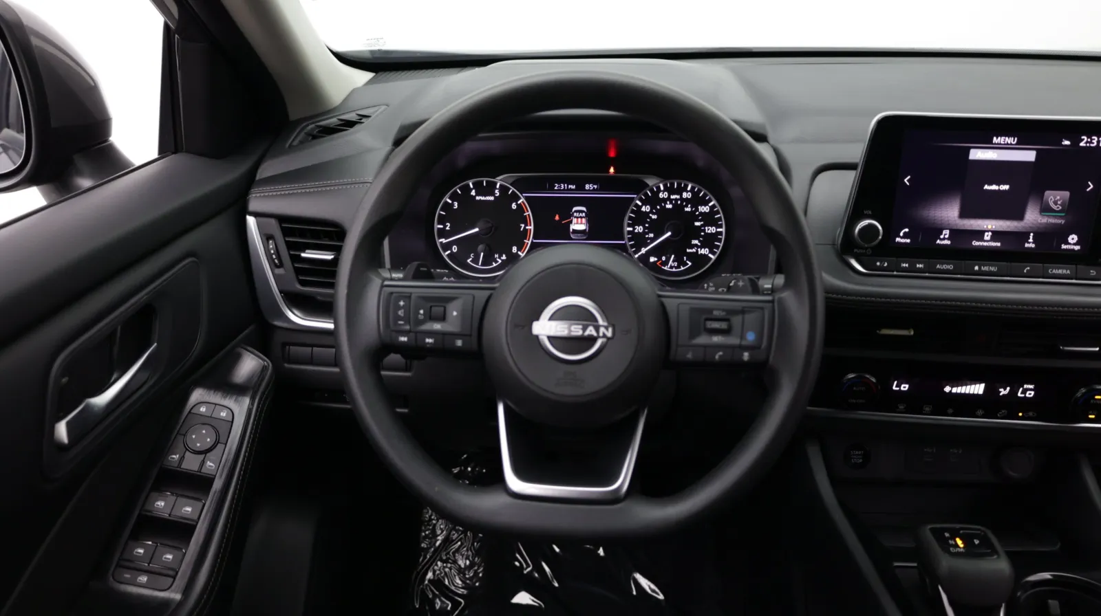 Nissan Rogue photo 26